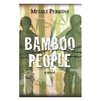 Bamboo People - Perkins, Mitali