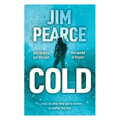 Cold - Pearce, Jim