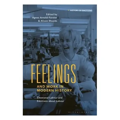 Feelings and Work in Modern History