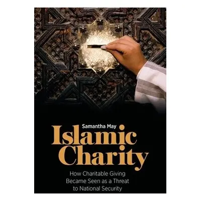 Islamic Charity - May, Samantha (University of Aberdeen, UK)