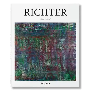 Richter - Honnef, Klaus