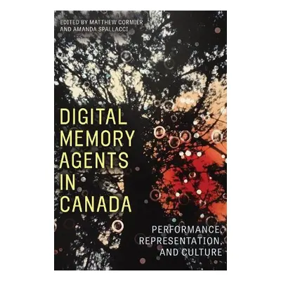 Digital Memory Agents in Canada