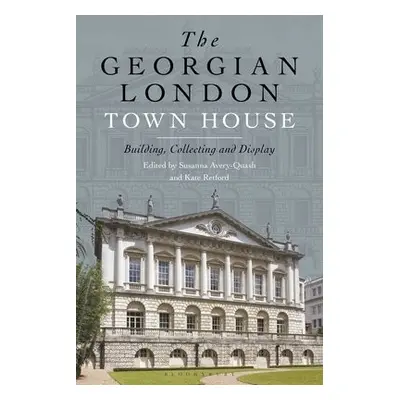 Georgian London Town House