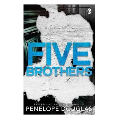 Five Brothers - Douglas, Penelope