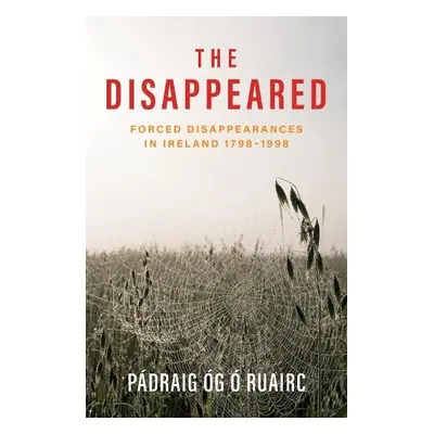 Disappeared - Og O Ruairc, Padraig