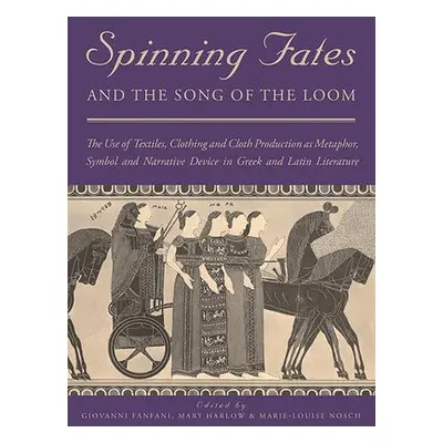 Spinning Fates and the Song of the Loom