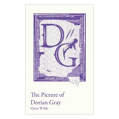 Picture of Dorian Gray - Wilde, Oscar