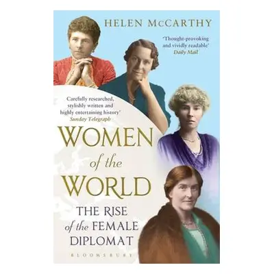 Women of the World - McCarthy, Helen