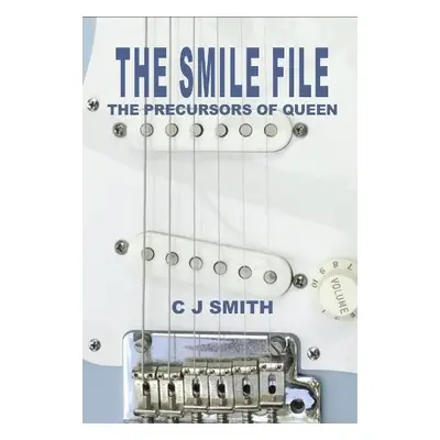 Smile File - Smith, Christopher John