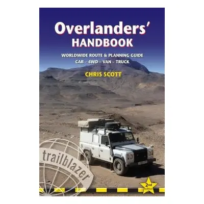 Overlanders' Handbook