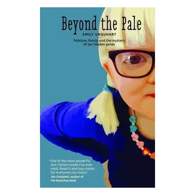 Beyond The Pale - Urquhart, Emily