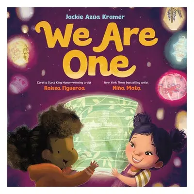 We Are One - Kramer, Jackie Azua