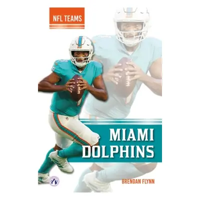 Miami Dolphins - Flynn, Brendan