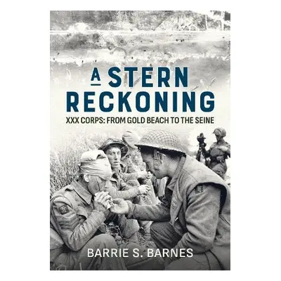 Stern Reckoning - Barnes, Barrie S.