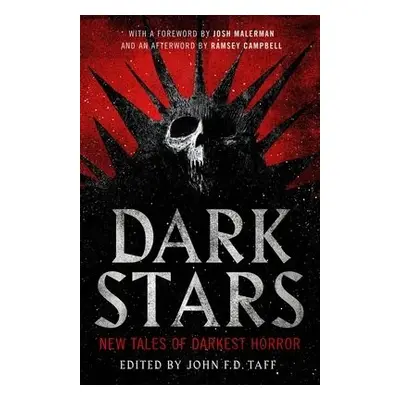 Dark Stars - Taff, John F.D.