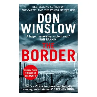 Border - Winslow, Don