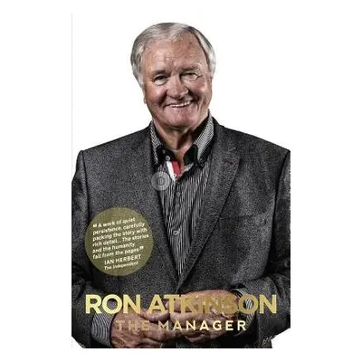 Manager - Atkinson, Ron