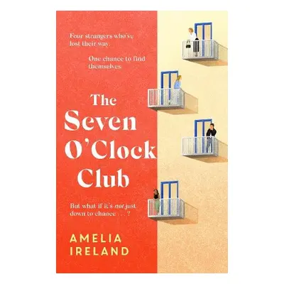 Seven O'Clock Club - Ireland, Amelia