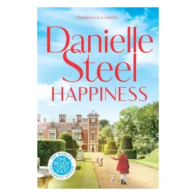 Happiness - Steel, Danielle