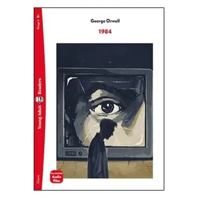 Young Adult ELI Readers - English - Orwell, George