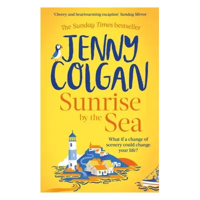 Sunrise by the Sea - Colgan, Jenny