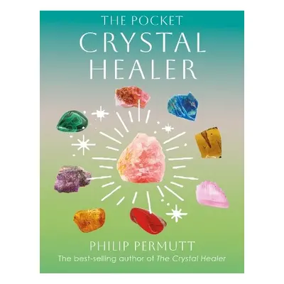 Pocket Crystal Healer - Permutt, Philip