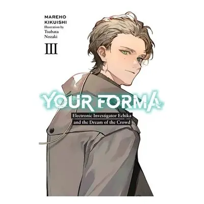 Your Forma, Vol. 3