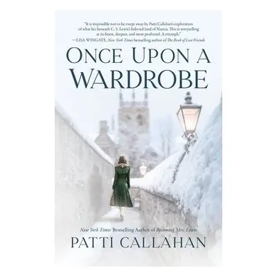 Once Upon a Wardrobe - Callahan, Patti