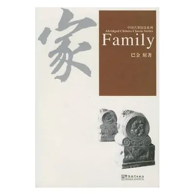 Family - Jin, Ba