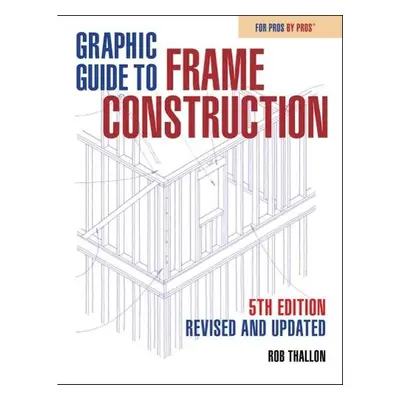 Graphic Guide to Frame Construction - Thallon, Rob