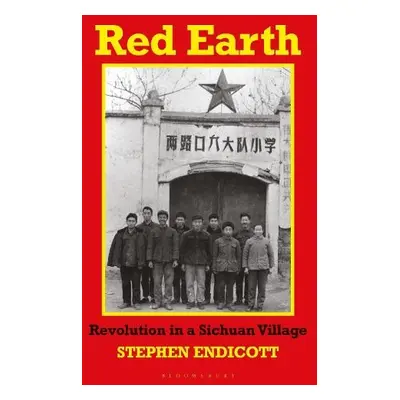 Red Earth - Endicott, Stephen Lyon (York University, Canada)