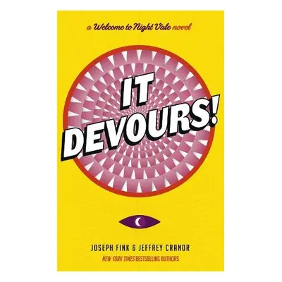 It Devours! - Fink, Joseph a Cranor, Jeffrey