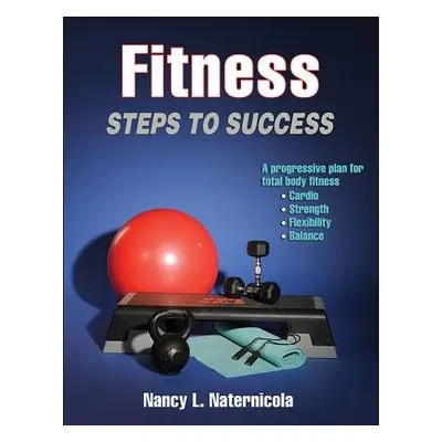 Fitness - Naternicola, Nancy L.