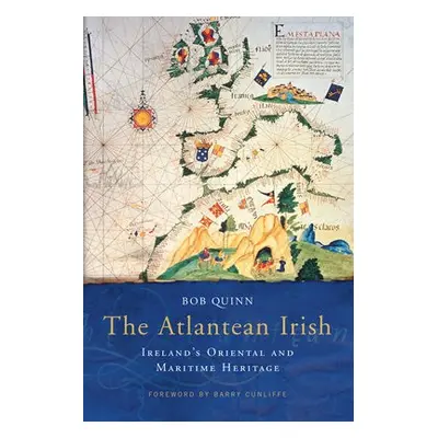 Atlantean Irish - Quinn, Bob