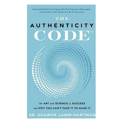 Authenticity Code - Lamm-Hartman