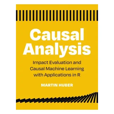 Causal Analysis - Huber, Martin