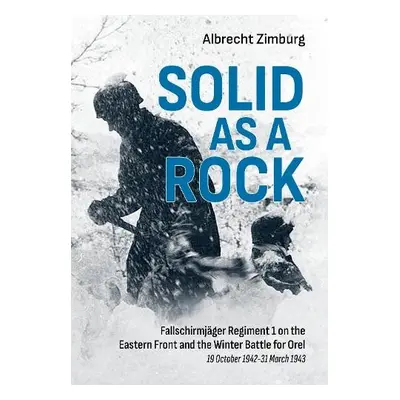 Solid as a Rock - Zimburg, Albrecht