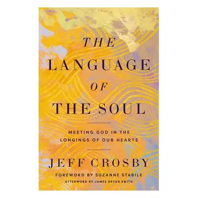 Language of the Soul - Crosby, Jeff