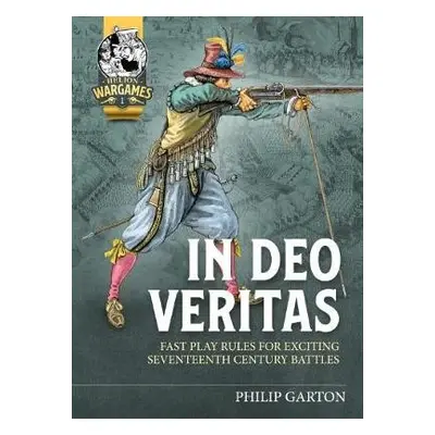 In Deo Veritas - Garton, Philip