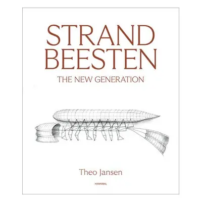 Strandbeesten - Jansen, Theo