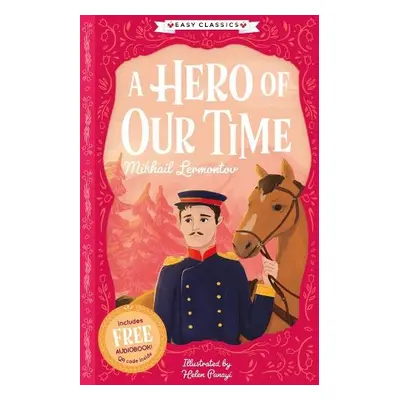 Hero of Our Time (Easy Classics)