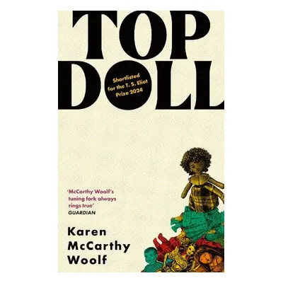 TOP DOLL - Woolf, Karen McCarthy