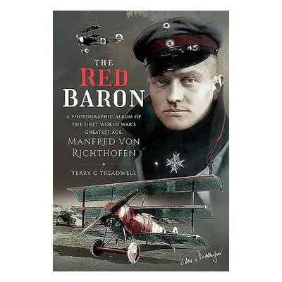 Red Baron - Treadwell, Terry C