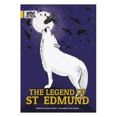 Legend of St Edmund - Rudd, Sarah