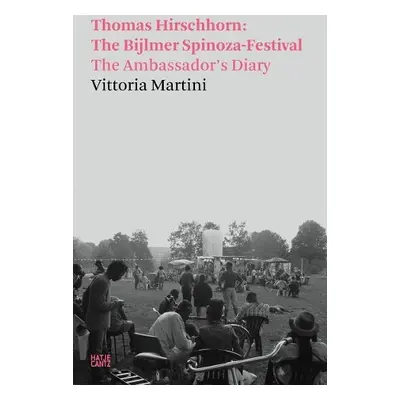 Vittoria Martini: Thomas Hirschhorn