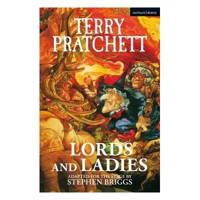 Lords and Ladies - Pratchett, Terry