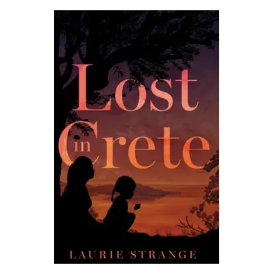 Lost in Crete - Strange, Laurie