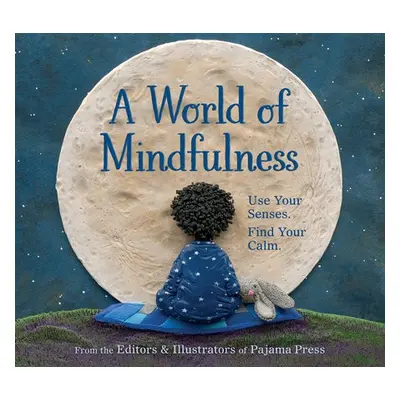 World of Mindfulness - Alladin, Erin