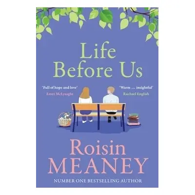 Life Before Us - Meaney, Roisin