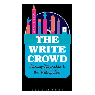 Write Crowd - May, Lori A.